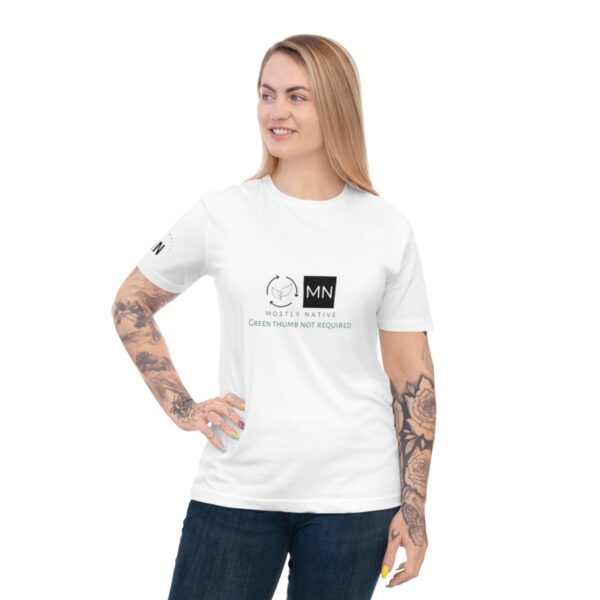 Unisex Classic Jersey T-shirt