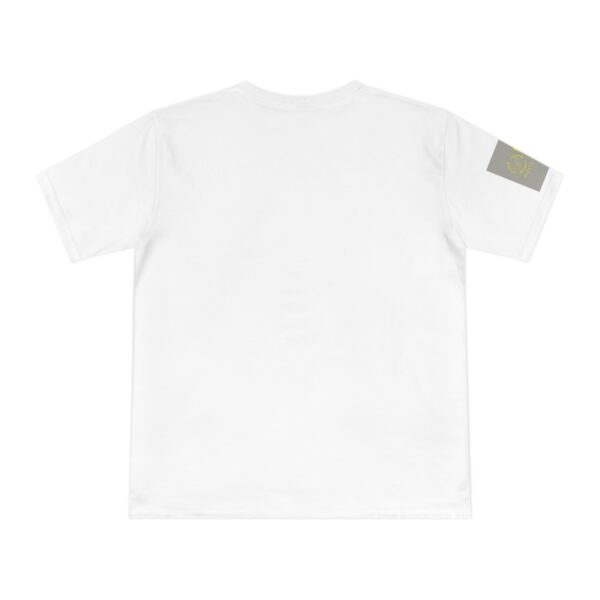 Unisex Classic Jersey T-shirt - Image 3